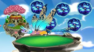 Dragonvale Mini 2: Ep. 105 Bred a Dittoglide Dragon!