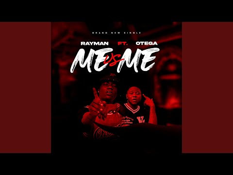 MevsMe (feat. Otega)