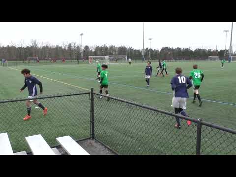06 Stafford Revolution BW vs VA Legacy SC 06 Wizards