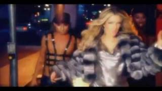 Erika Jayne-One Hot Pleasure (Synematix Video Remix)