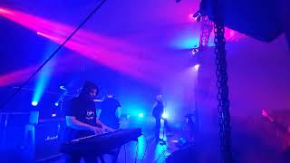 CULTUS SANGUINE - "Lady Of Lies" live @ Bad Moon Metal Fest, Mongrando (Italy) 29/10/2022