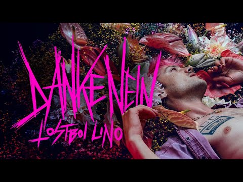 Lostboi Lino - DANKE NEIN (prod. by Mr. Finch)