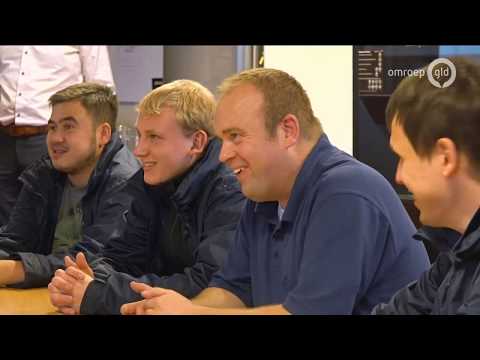 GLD Nieuws 26 november 2019 - Dinsdag 26 november