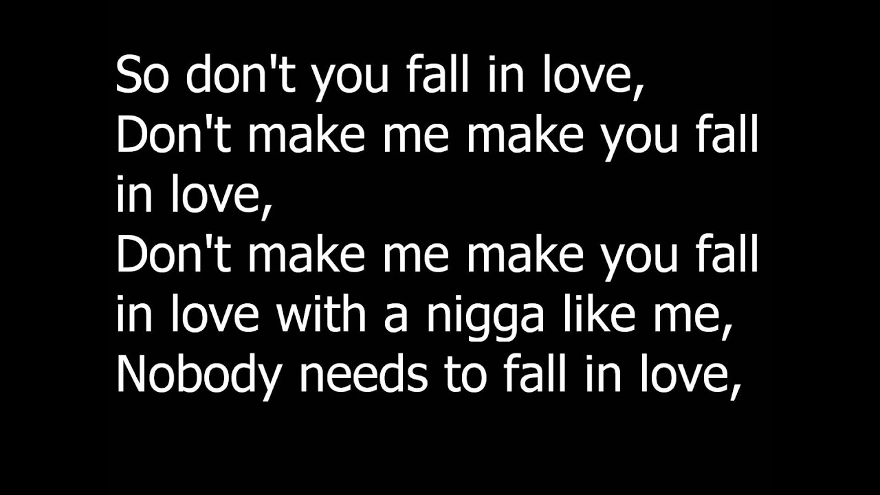 The Birds Part 1 - The Weeknd Lyrics