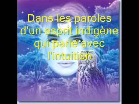 HINO 16 du CNSC: Esprit indigène