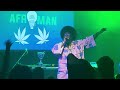 Afroman Tall Cans Live Madison WI 6/11/24