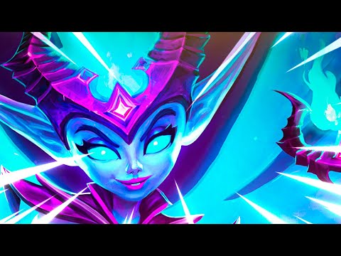 PAI MANJA DE WILLO! l Paladins Ranked