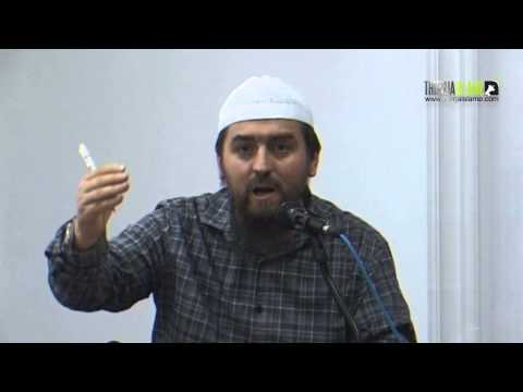 Shfrytëzimi i sendeve të xhamis për nevoja personale - Dhulkarnejn Ramadani