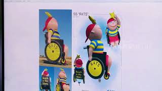 Download lagu LAPTOP SI UNYIL | WISATA HARI RAYA (22/8/18) 2-3 mp3