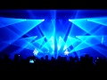 Umphrey's McGee - "Time" - LIVE @ the Thomas Wolfe Auditorium - 2014.02.14 - Asheville, NC