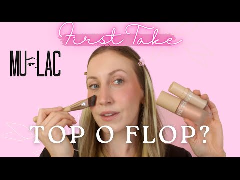 Mulac's New First Take Line: A Top or a Flop? | MakeInParis