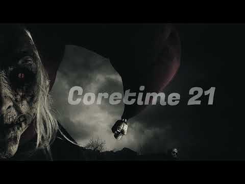 Coretime 21