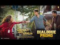Sarkaru Vaari Paata Dialogue Promo 2 Mahesh Babu Keerthy Suresh Thaman S Parasuram Petla