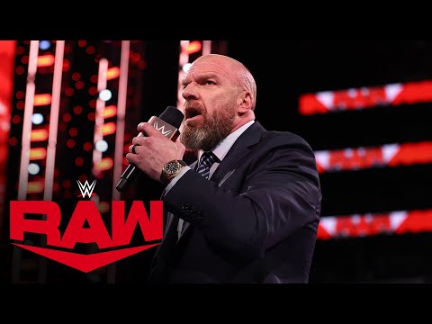 Triple H: The Logistics Become Even Harder With An International WrestleMania, But We’re Up For The Challenge
