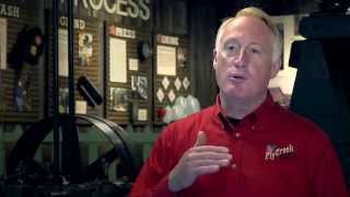 Brew Central: Episode 6 "Fly Creek Cider Mill & Orchard"