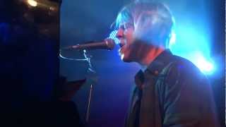 Tom Odell - Sirens - Dingwalls London - 12.03.13