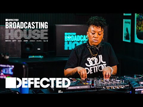Rimarkable - Live from The Basement - Defected Broadcasting House