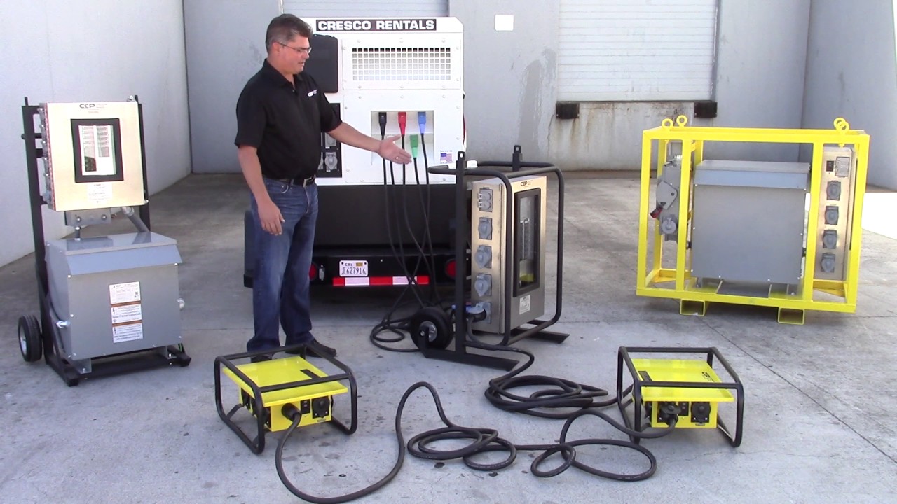 CEP Training Video 3