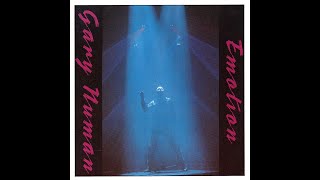 Gary Numan &quot;Emotion&quot; Extended mix