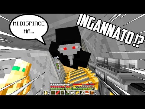 SIAMO STATI INGANNATI DAL DOTTORE SCP !!! - Minecraft SCP ITA