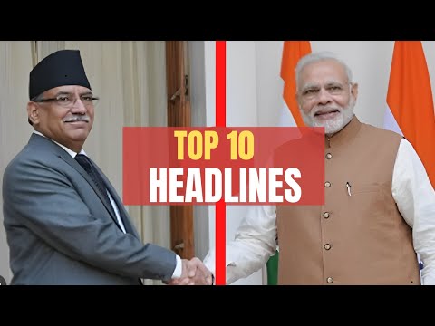 THE BHARAT INDIA - ENGLISH NEWS BULLETIN (JUNE 1, 2023)
