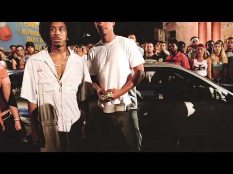 Ludacris Speaks On Ja-Rule Passing Up 2F2F, Paul Walker's Legacy, 