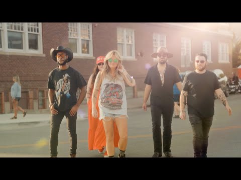 Meghan Patrick - Episode 3 - What Shoulder