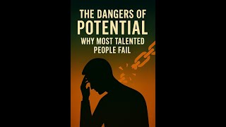 THE SILENT DEATH OF AMBITION — HOW PEOPLE SLOWLY GIVE UP WITHOUT REALIZING IT