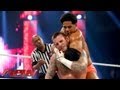 CM Punk vs. Darren Young: Raw, June 24, 2013