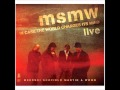 MSMW - Southern Pacific