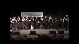 Taking A Chance On Love