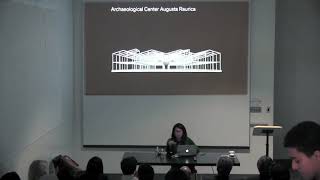 03.21.19 Student Lecture Series | Jeannete Kuo: Possible Futures
