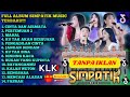 Cinta Dan Air Mata Simpatik Musik Full Album Terbaru 2025 TANPA IKLAN
