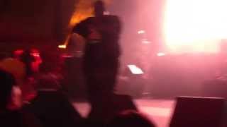 Big Boi x Killer Mike &quot;Thom Pettie&quot; live at the College of William and Mary 4/25/13
