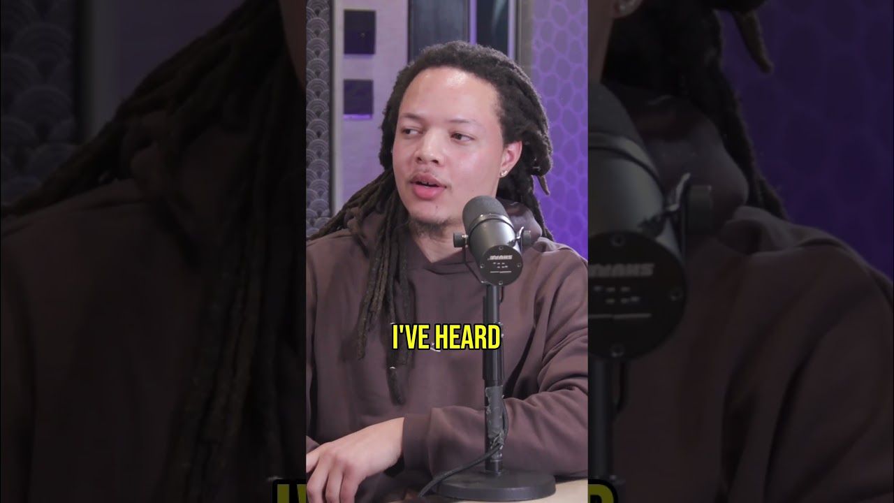 T.I. Doesn't Understand How Domani Can Do This!