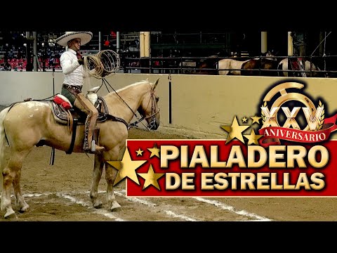 Complete Millionaire Pialadero Part 2 - 2022 THV Millionaire Championship - Pialadero de Estrellas