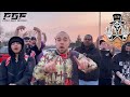 DTB Nori X PGF Prolly Count Yo Days Chicago Juggalos Shot The WC Social Club