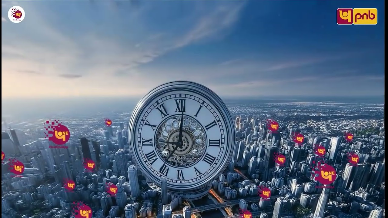 PNB wishes you a joyful and prosperous 2026