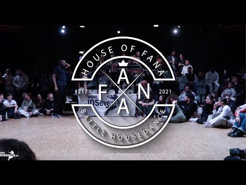 Judge Demo Ewa at Battle House of FaNa