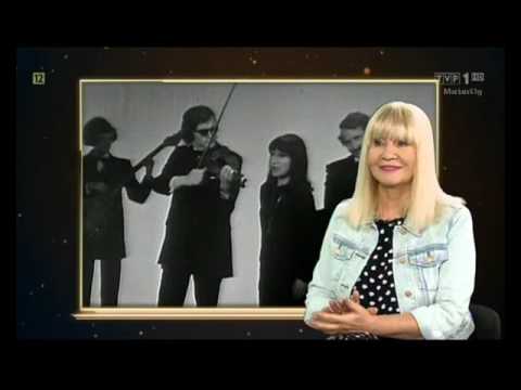 Gwiazdy Hity Historie   Zbigniew Wodecki