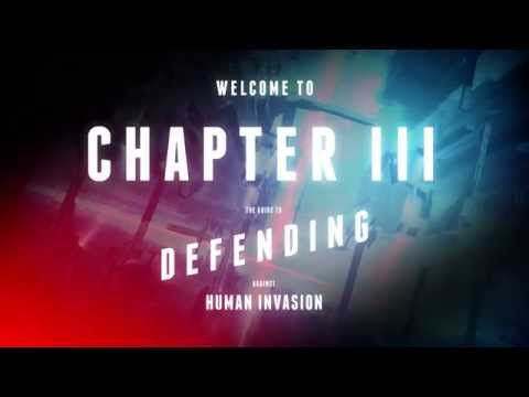 The-Guide-To-The-Defense-Against-Human-Invasion---Chapter-3