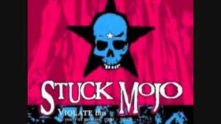 Stuck Mojo - Mojo Funk