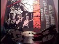 THROWING MUSES - Run Letter (Filmed Record) Vinyl LP 1988 'House Tornado' Album Version