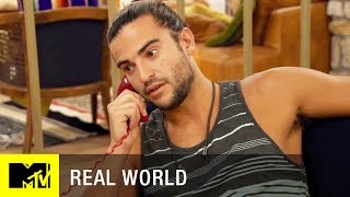 Real World: Go Big or Go Home | 'Dione's Hookup Confession' Official Sneak Peek (Episode 3) | MTV