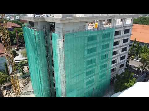 Safety Procedures in Scaffolding