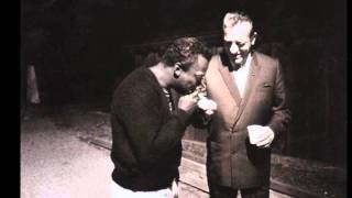 Harry James plays Lester Leaps In 1961