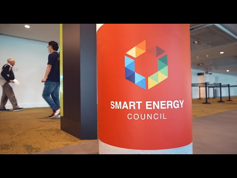 Smart Energy Conference 2021 - Event Wrapup