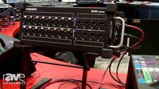 ALLEN&HEATH AB-168 【音楽用機材を埼玉から】 ALLEN&HEATH AB-168 【音楽用機材を埼玉から】様専用