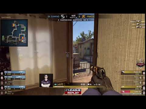 Lekro Insane 3k with Desert eagle