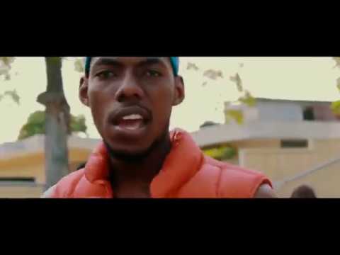 PLS FT.  AK100FOS KIBO- G O WIN OFFICIAL VIDEO